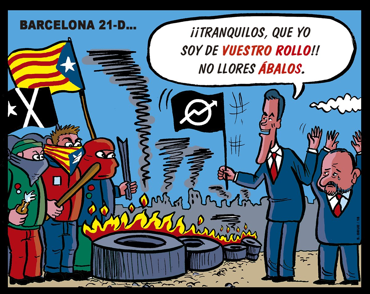 NoNosCallarán - CRISIS EN CATALUÑA 6.0 - Página 72 DuhOCaiWsAA-5-x