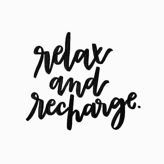 Sunday is all about 'RE' things.
So just RE-lax and RE-charge.

#SundayThoughts #Sundaying #Relax #Recharge #Rethings #Chill #SundayFunday #SundayMorning