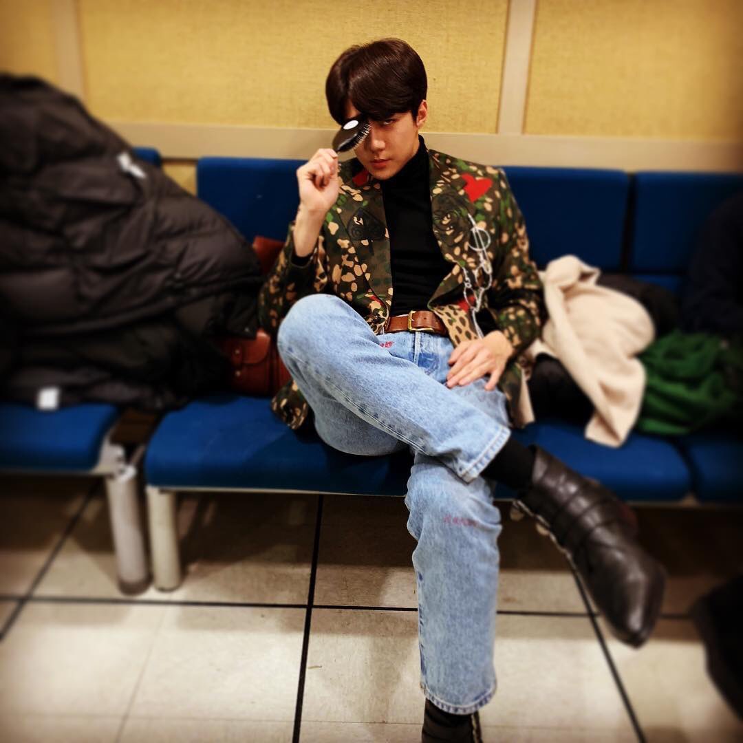 HUNSTAGRAM tweet media