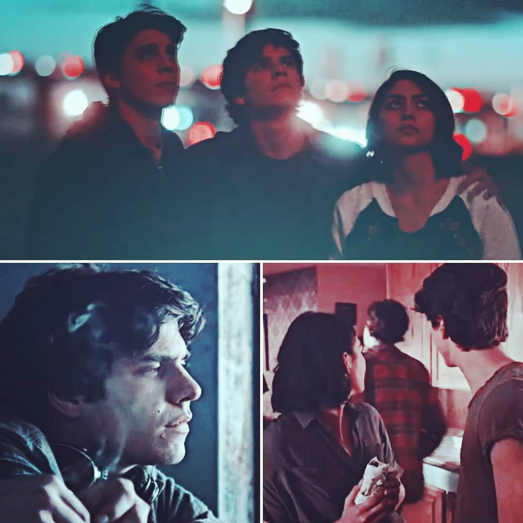 Natashia_66's tweet photo. Tagged season 3 was amazing. @BraedenLemaster  was incredible and his character is absolutely now my favorite this season. This show is wonderful. An edit of (brandon) @lukasgage and (Rowan)  @LuluAntariksa with Trevor. #tagged#taggedseason3#trevoraskill#rowanfricks#brandondarrow https://t.co/YjtC1Br11T