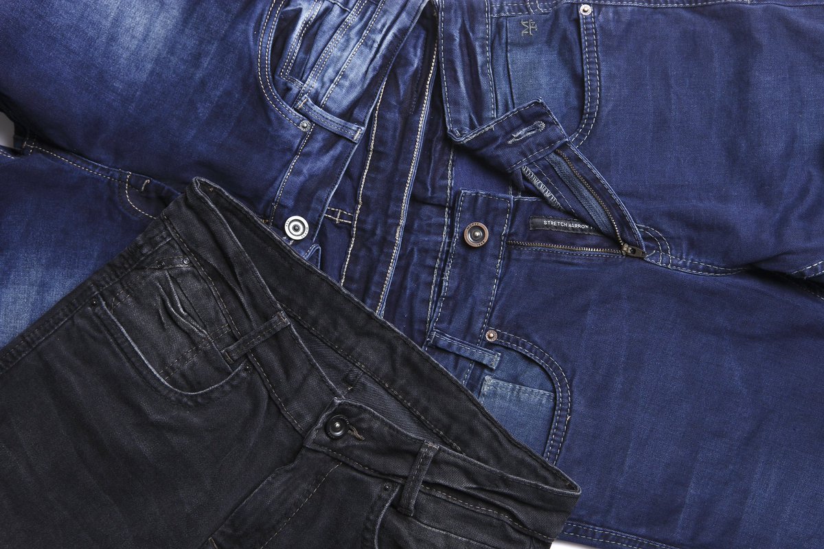 mufti jeans new collection 2018