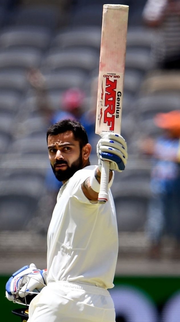 VirushkaaUpdate's tweet image. TON MACHINE ❤
What a wonderful Hundred From KING @imVkohli 6th Test Century in Australia 🔥 #AUSvIND #KingKohli #TonMachine