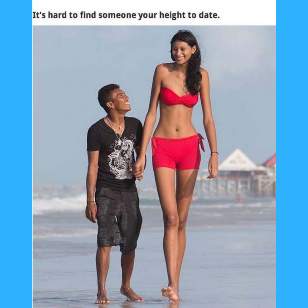 Dating For Tall Singles