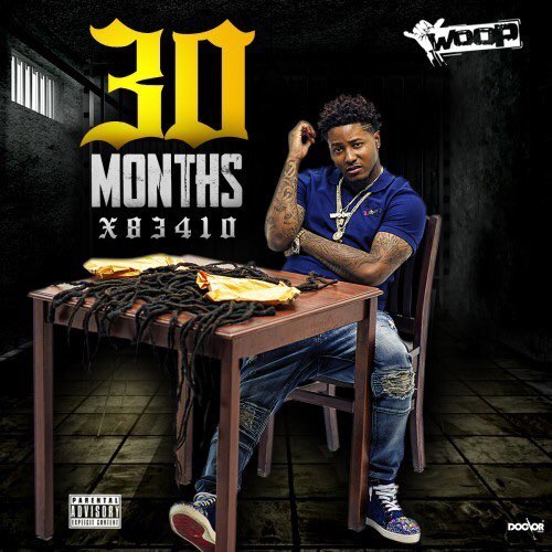 RocksGoons's tweet image. [Mixtape] Woop (@TheRealWoopWoop) - 30 Months :: #GetItLIVE! livemixtapes.com/mixtapes/47889… @LiveMixtapes