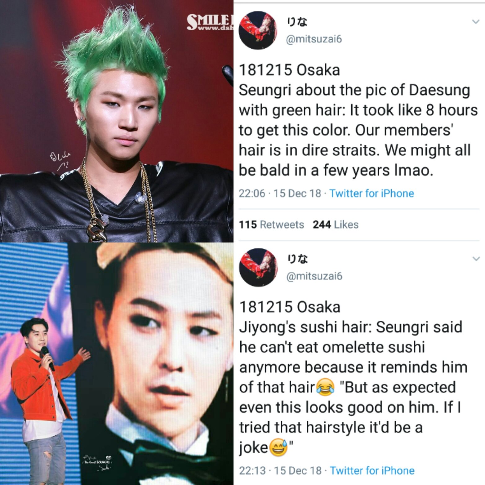 myangeldae on Twitter: myangeldae on Twitter:
