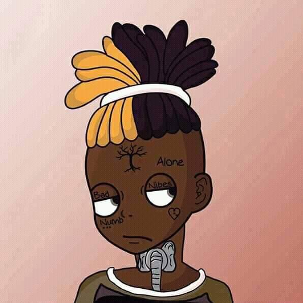 CTraqz's tweet image. #NewProfilePic