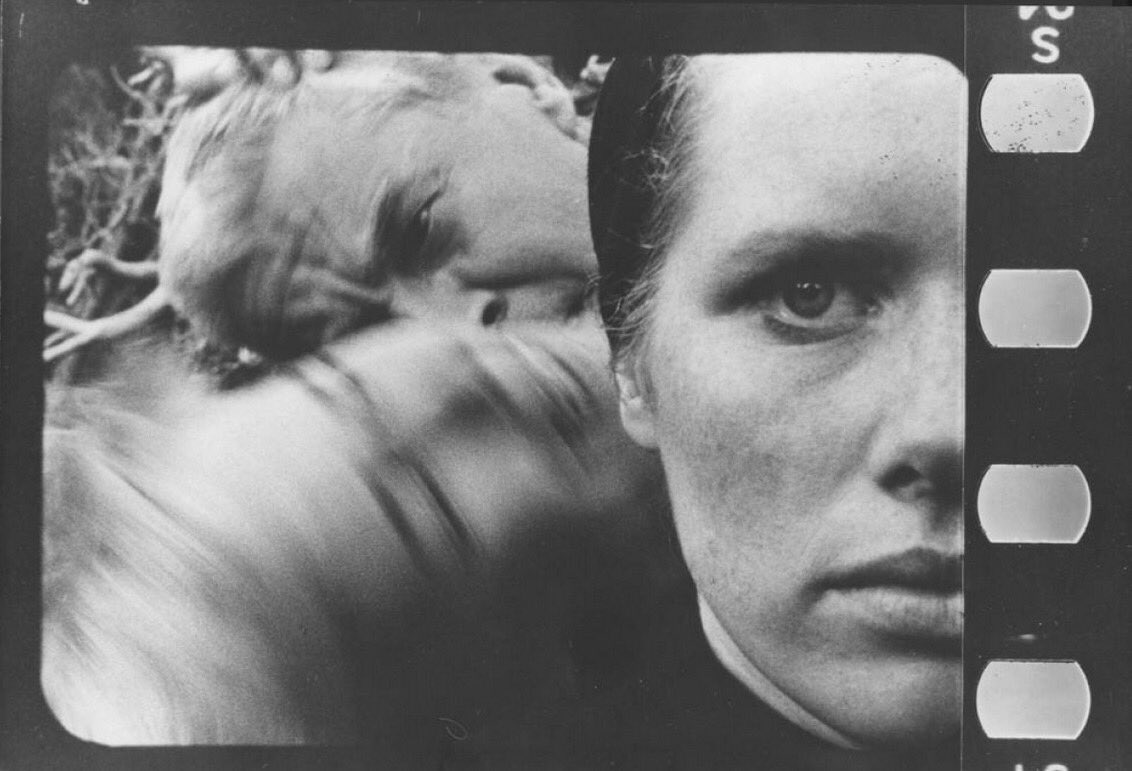 Happy 80th birthday Liv Ullmann 