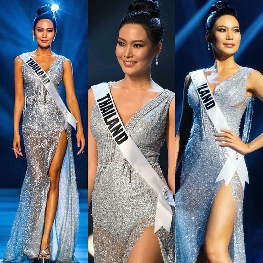 rojjanamarks's tweet photo. สวย มง จบ #MissUniverse #MissUniverseThailand https://t.co/Pitimr0UZF