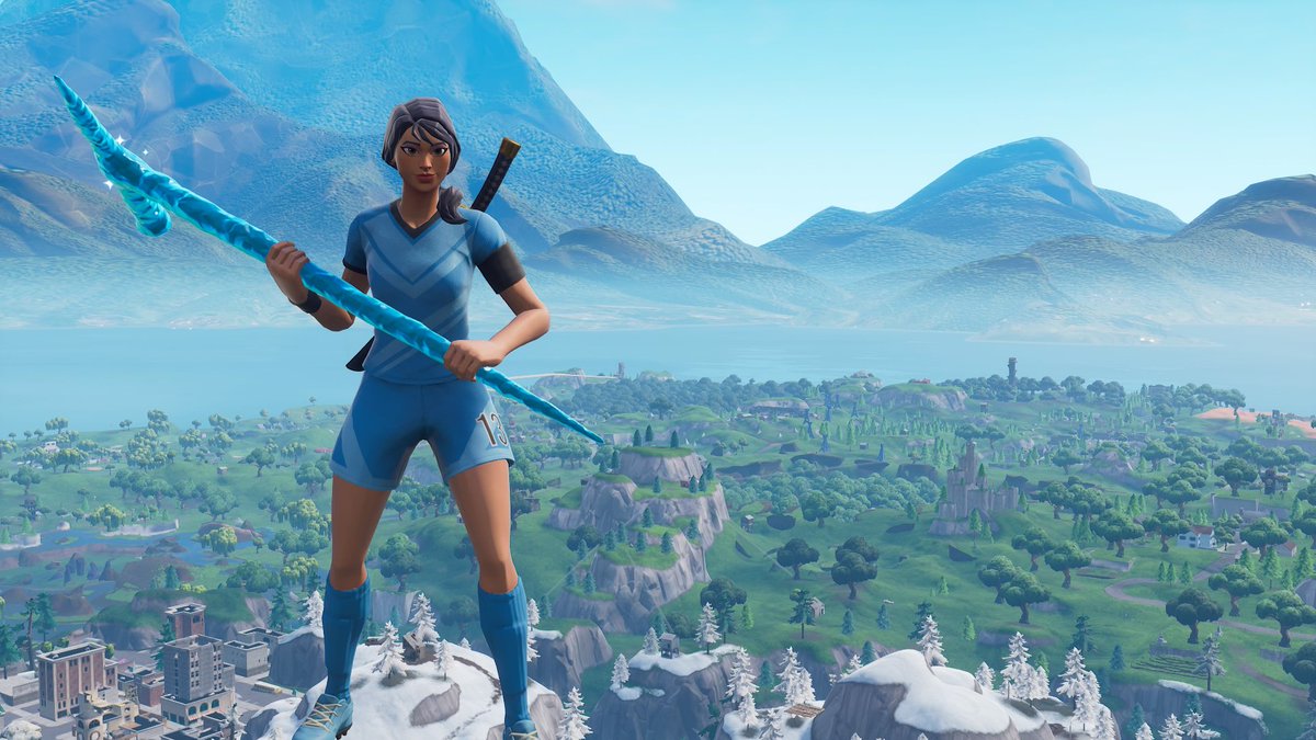 requak1's tweet image. #PS4share