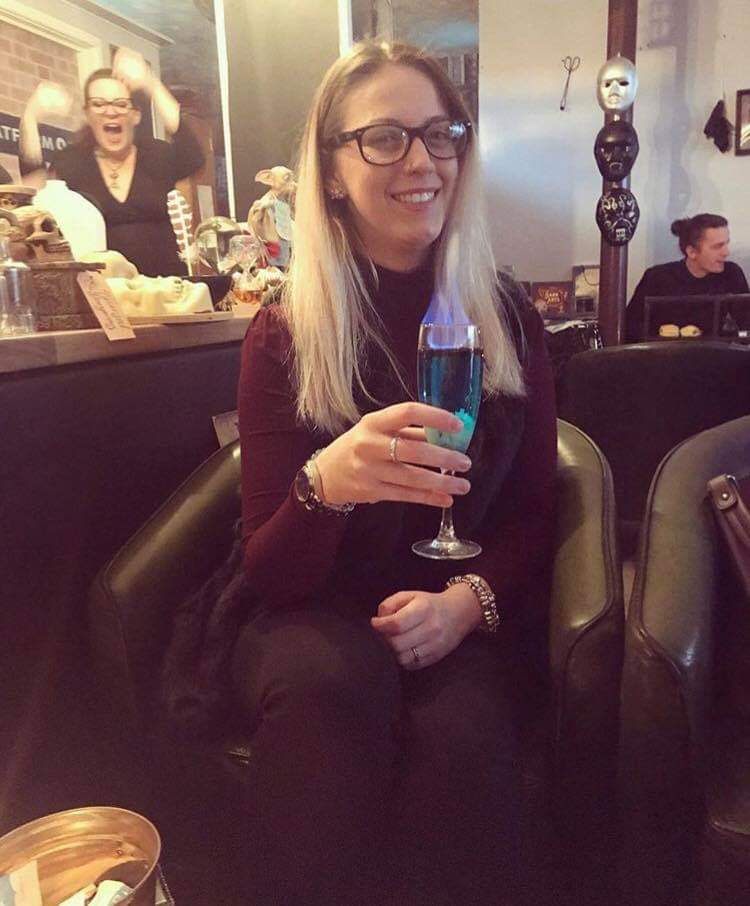 Samantha Osborne tweet media