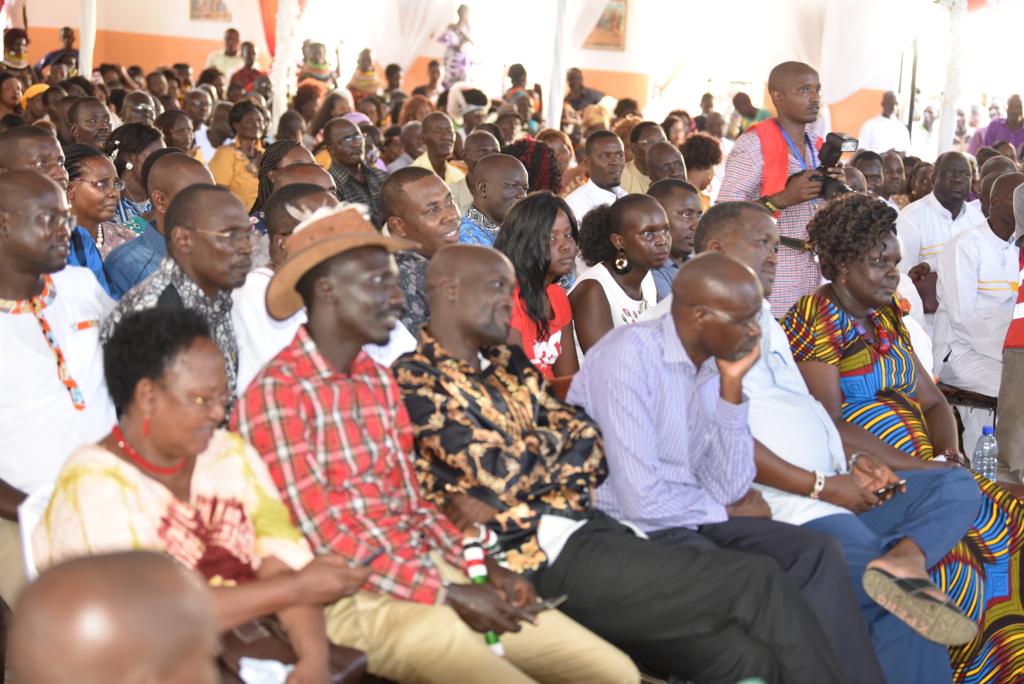 Hon. James Lomenen tweet media