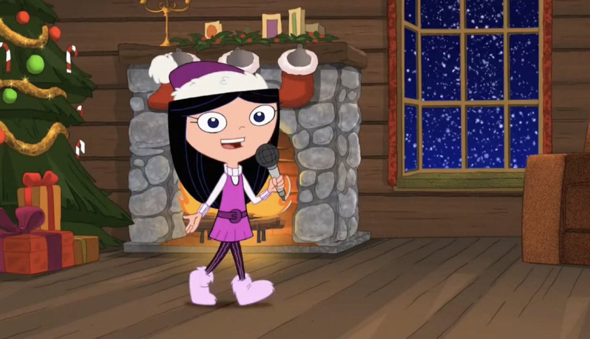 0Dr_Doof's tweet photo. Let it Snow let it Snow #SnowInGermany #phineasandferb #LetItSnow https://t.co/60GotQjIu7