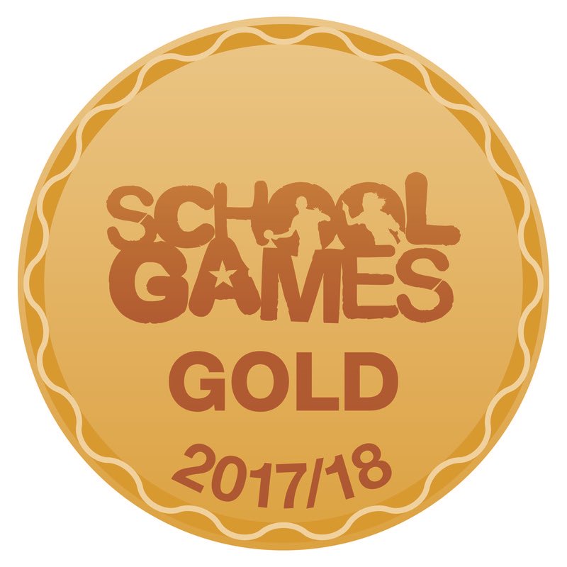 LangdonSSP's tweet photo. 😎Please see St Luke’s receiving their @YourSchoolGames #Gold #Gamesmark Award. #WELLDONE 🏅⚽️🏀🏐🎾🏈🏓🏑🏏🤾♀️🤸🏽♂️🎽🏆 https://t.co/mqeLGaSEtx