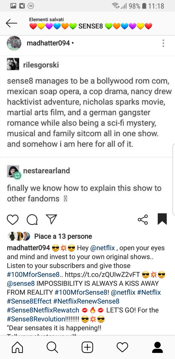MadHatter094's tweet photo. ππ₯π MIGUEL! @ma_silvestre #MiguelAngelSilvestre forever #LitoRodriguez!!! #Sense8 @sense8 @netflix #NetflixRenewSense8 #Sense8Revolution #Sense8Effect #Sense8NetflixRewatch ππ₯π https://t.co/gjNPvqXaqU