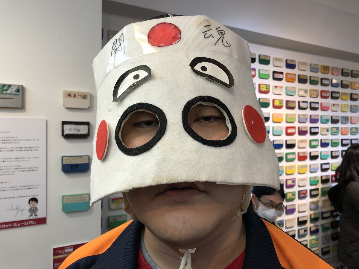 いい大人達 ゲーム実況者 なんとタイチョーが1回戦敗退