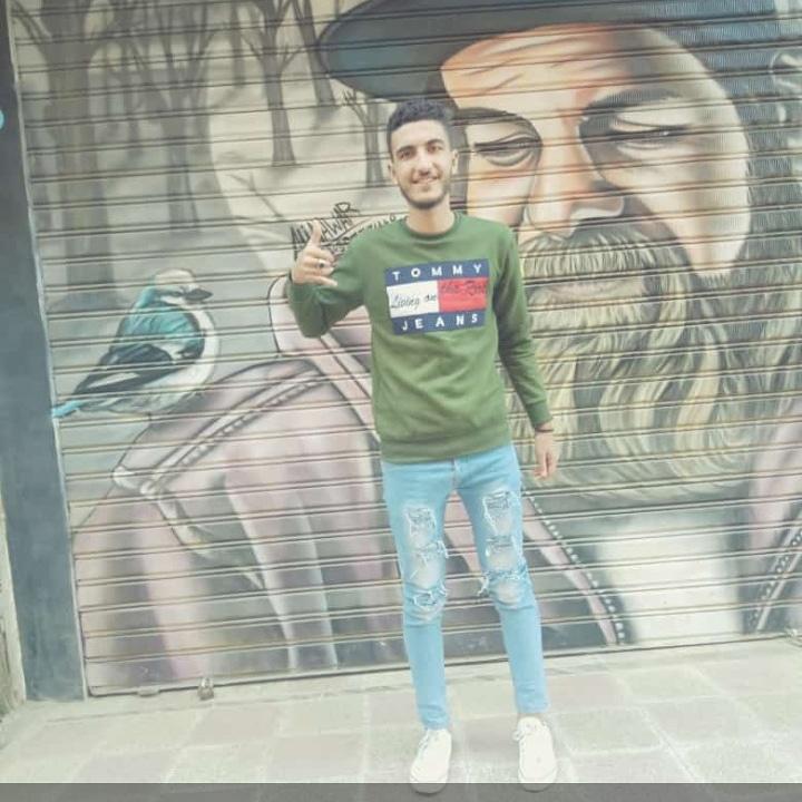 YoussefKhalid19's tweet photo. #NewProfilePic https://t.co/kM2ckzXs7w