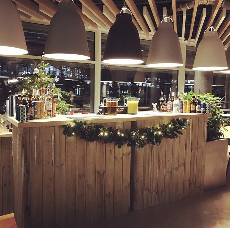 cafeno10's tweet photo. Great evening @DimensionsUK Christmas party. We hope there wasn’t too many headaches Saturday morning.. #tequila
 Merry Christmas from @cafeno10 @around_thelake @mesothirsty https://t.co/HecNOOFG8W