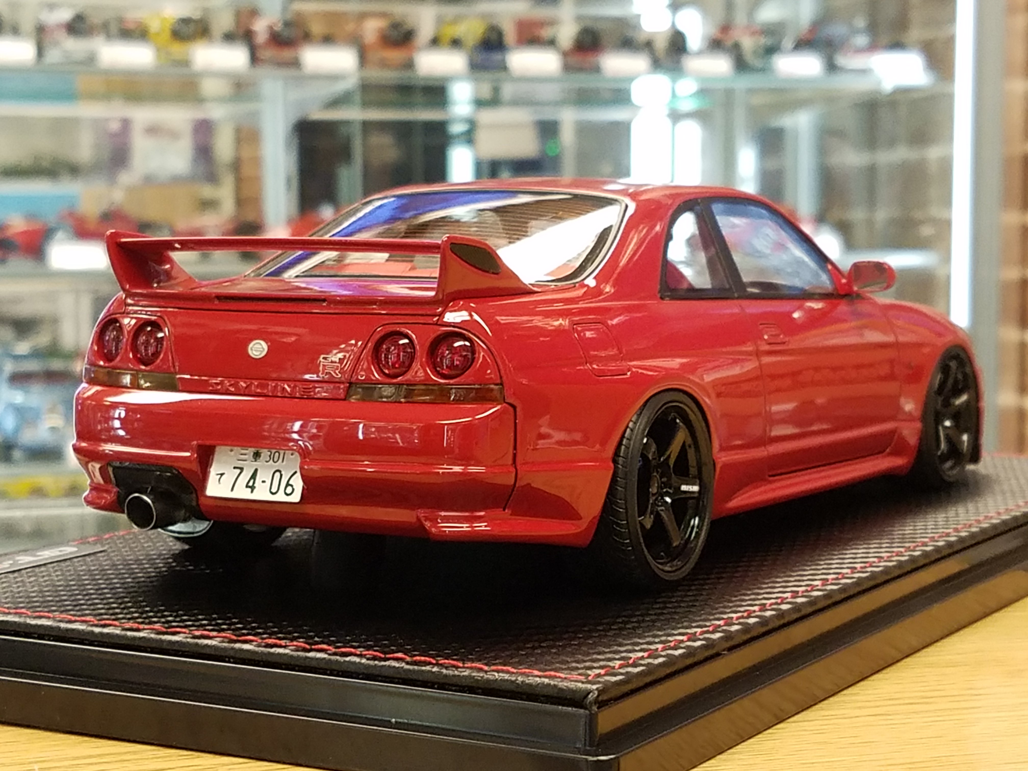 ポストホビーミニカーショップ on X: 