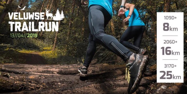 veluwsetrailrun's tweet image. Hoeveel km ga jij volgend jaar doen tijdens de Veluwse TrailRun? De inschrijving is open veluwsetrailrun.nl. Hoe eerder je inschrijft, des te meer korting. @MudSweatTrails @VVVErmelo @Hardloopmaatjes @TrcuNl @SchaapskooiErme @RaboRandmeren @visitveluwe #vtr19