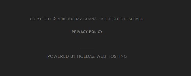 Blocks Holder Gh®️ tweet media