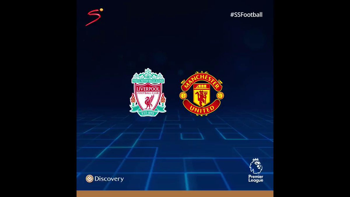 Manchester United go into today's HUGE clash with Liverpool having not lost to the Reds in their previous eight matches. Who will be victorious today 👀
#PL