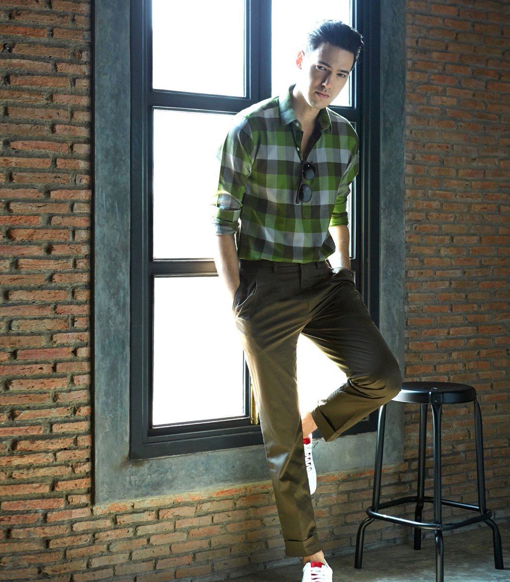 ApieceMen's tweet photo. SS Collection 2019
Look 1 

IG               Apiece.mens
Facebook Apiece men's

#Apiecemen #shirt #mensfashion #menswear https://t.co/UFlzpvZDJR