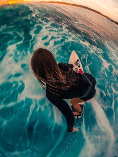 Surfing Quotes&Babes tweet media