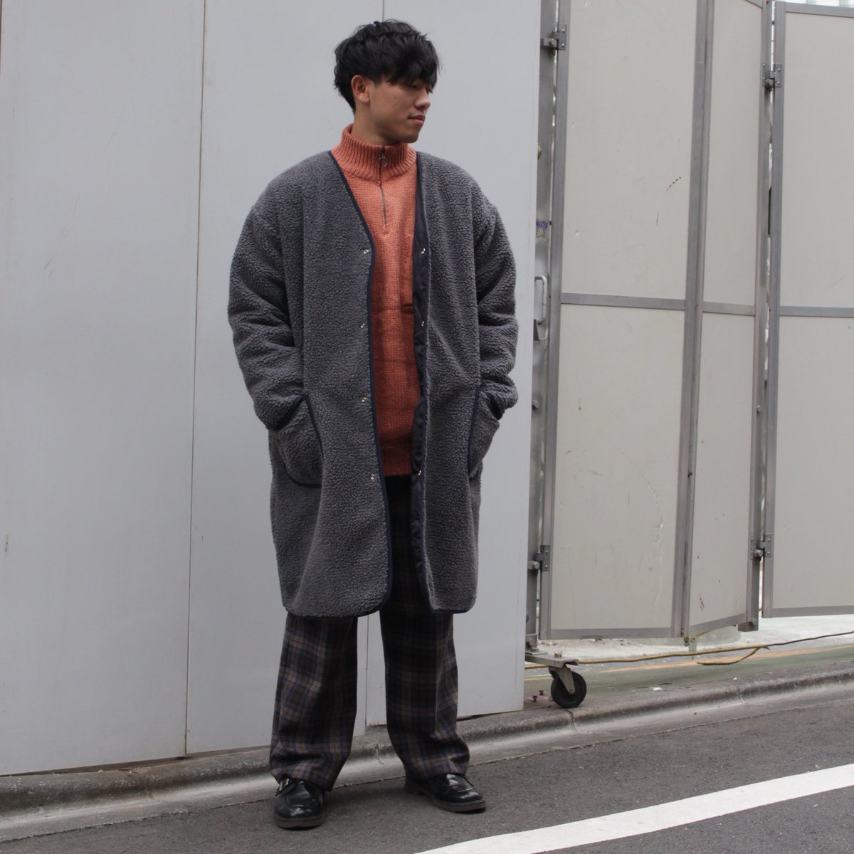 Cuirs(キュイー) on Twitter: