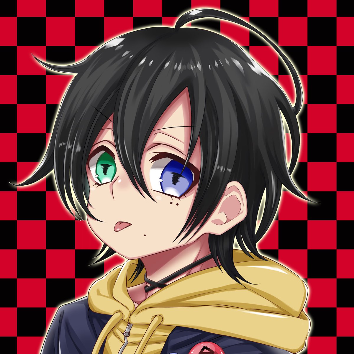 雨降しぐれ しと 三郎くんお誕生日おめでとう W お祝いイラスト描きたかったけど ここ最近ずっと体調崩してて 結局描けなかった W 本当にごめんよ ﾟ ﾟ W ﾟ ﾟ なので過去絵載せておきます 山田