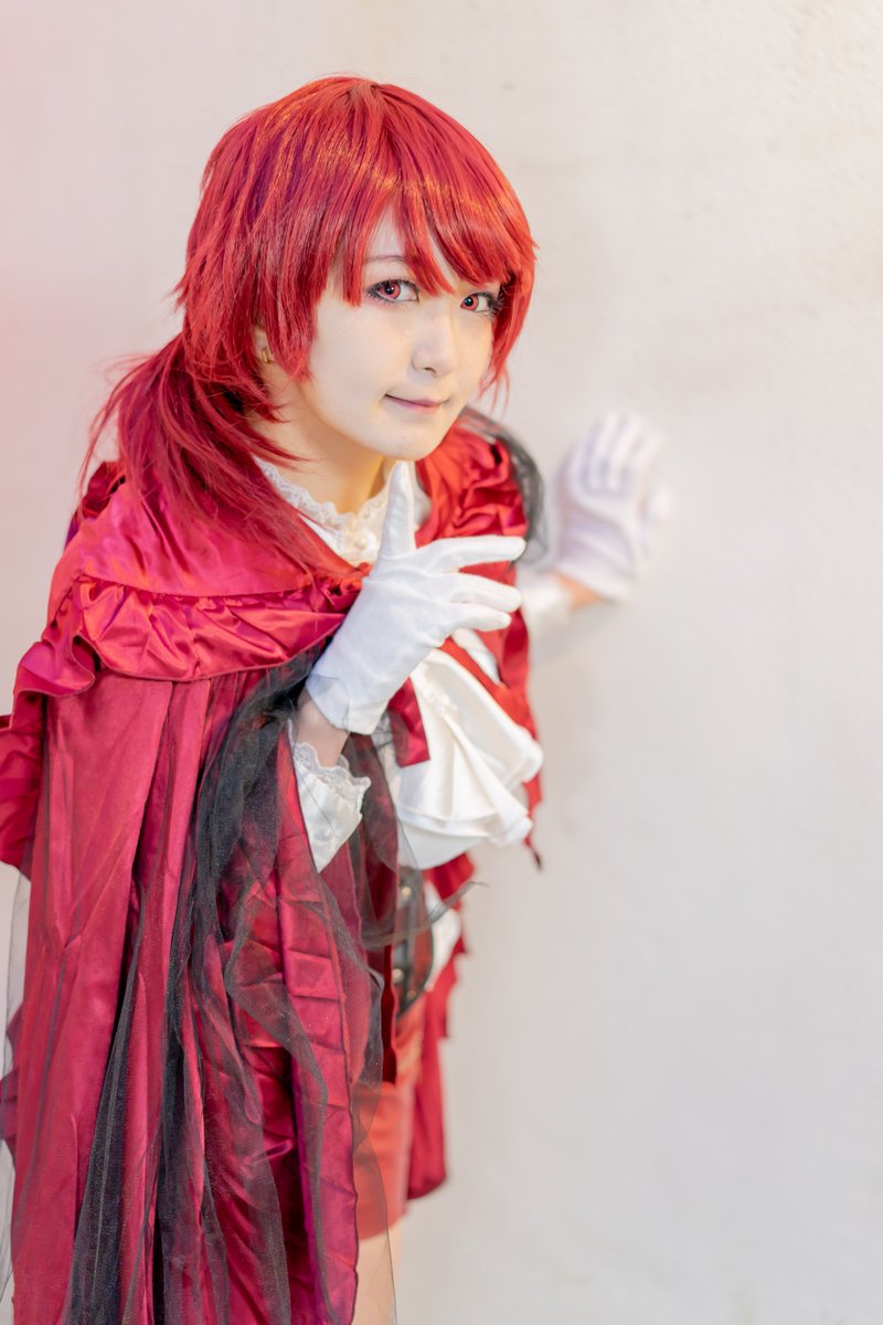 まりすやビオランテ コスプレ写真 旧作大型19 東方夢時空 夢幻伝説 岡崎夢美 私には 魔力はないけど科学力はあるわ ついでに言うと オカルトにも精通してるわ Photo Mistral Gray T Co