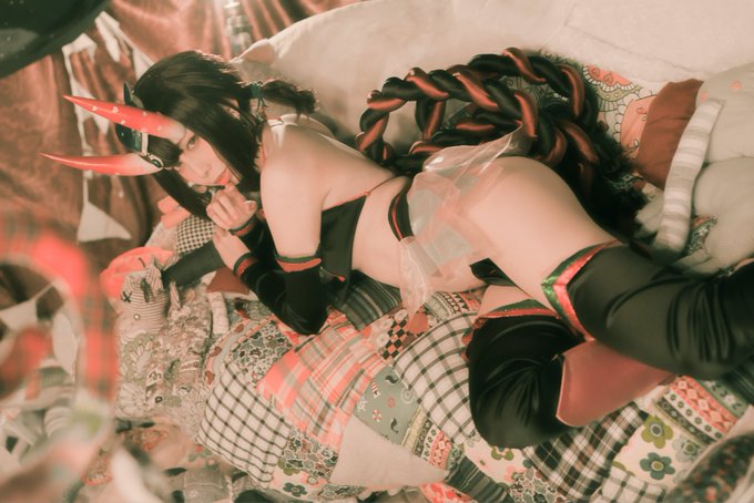 Twitterのコスプレ画像42