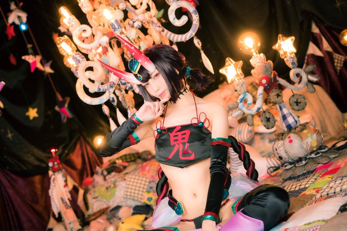 Twitterのコスプレ画像41