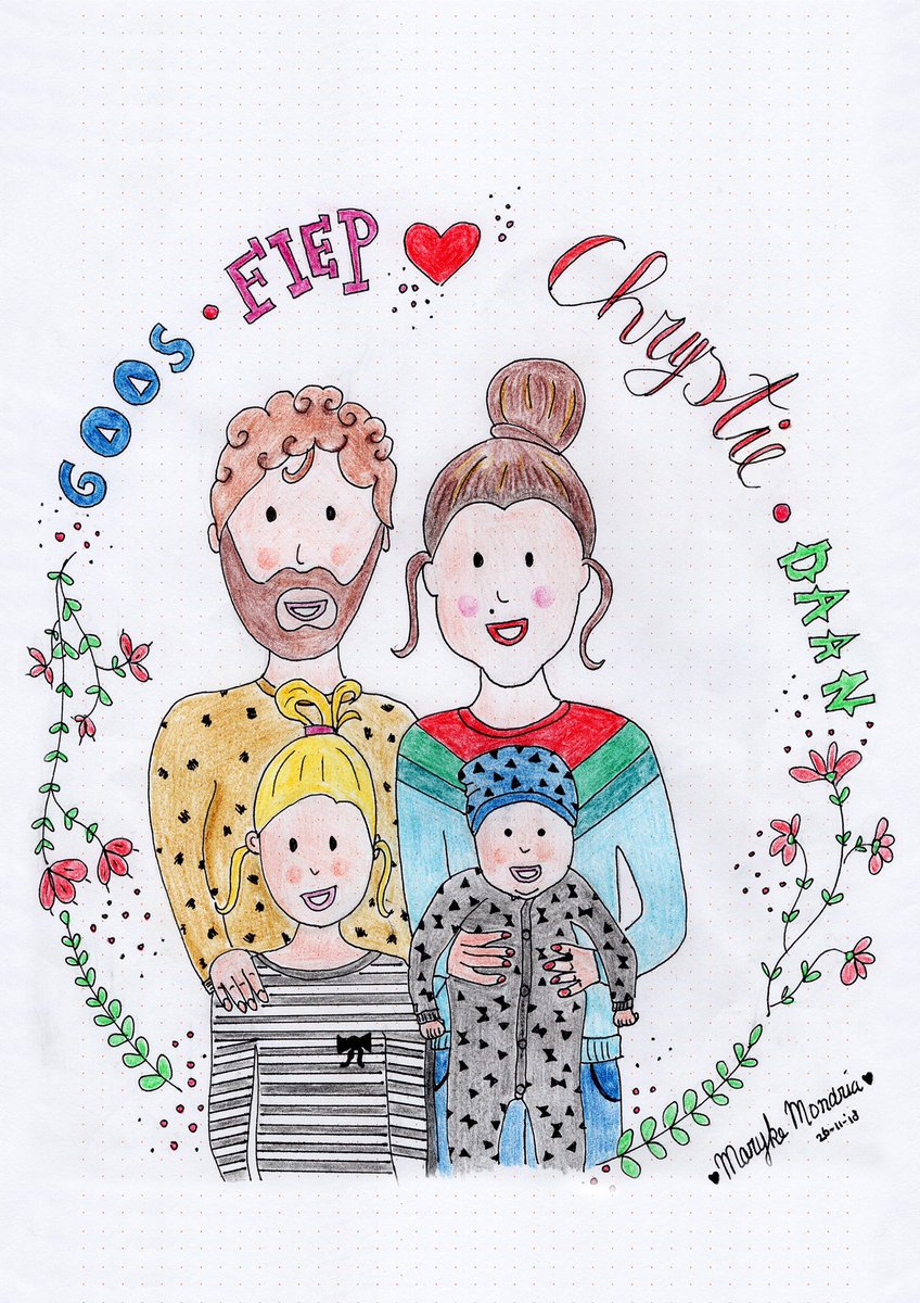 Maryke Mondria tweet media