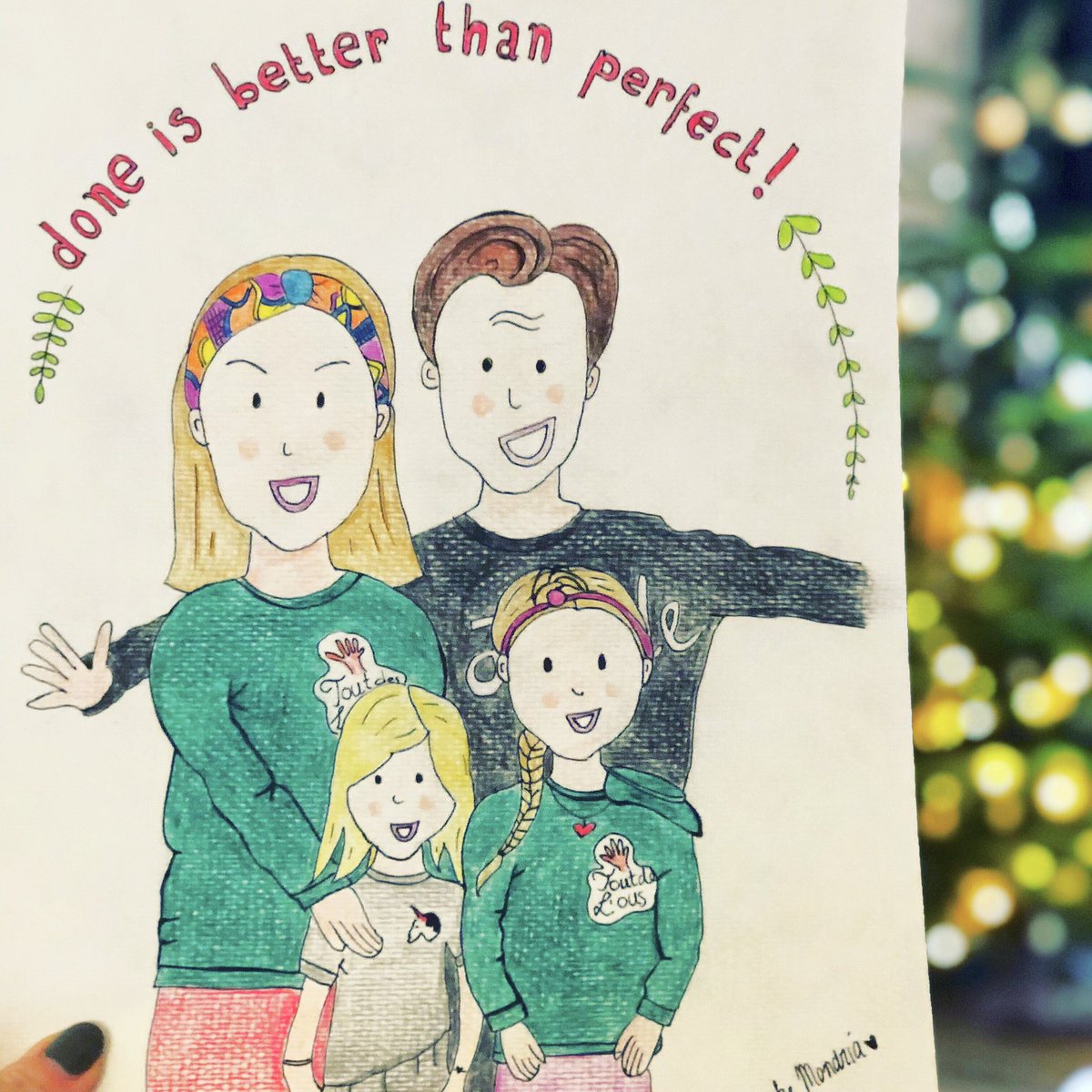 Maryke Mondria tweet media