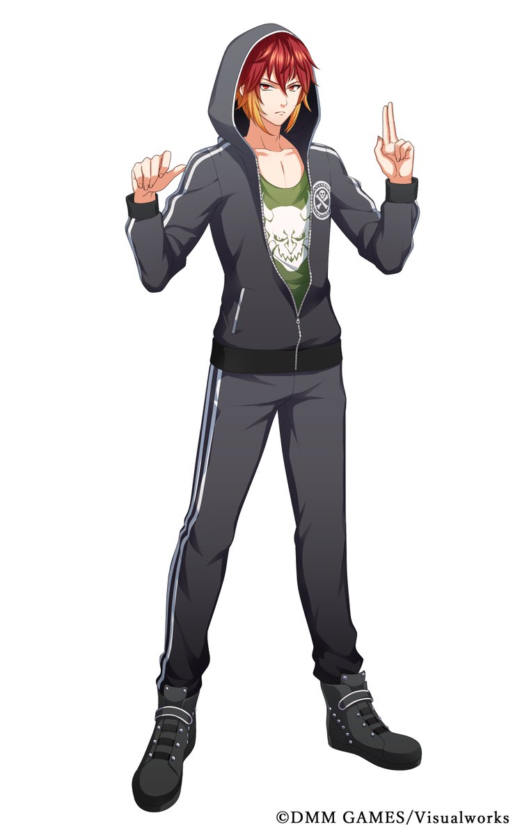 なむあみだ仏っ 蓮台 Utena ゲーム公式 なむあみキャラ情報 羅刹天 らせつてん Cv 市川蒼 鬼の世界出身で 西南を守護する十二天の一尊 睨んでるってよく言われるんですけど そんなつもりはないので 今すぐ公式サイトをチェック