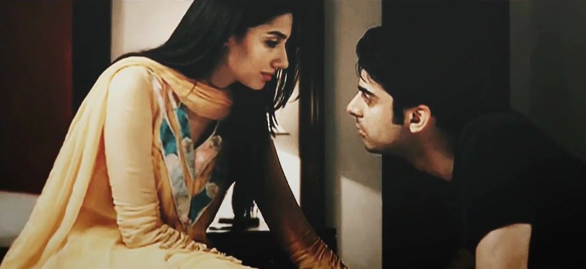 aestheticallyFM's tweet photo. There will never be another humsafar :') ❤️ https://t.co/Xw0TVy6yDm