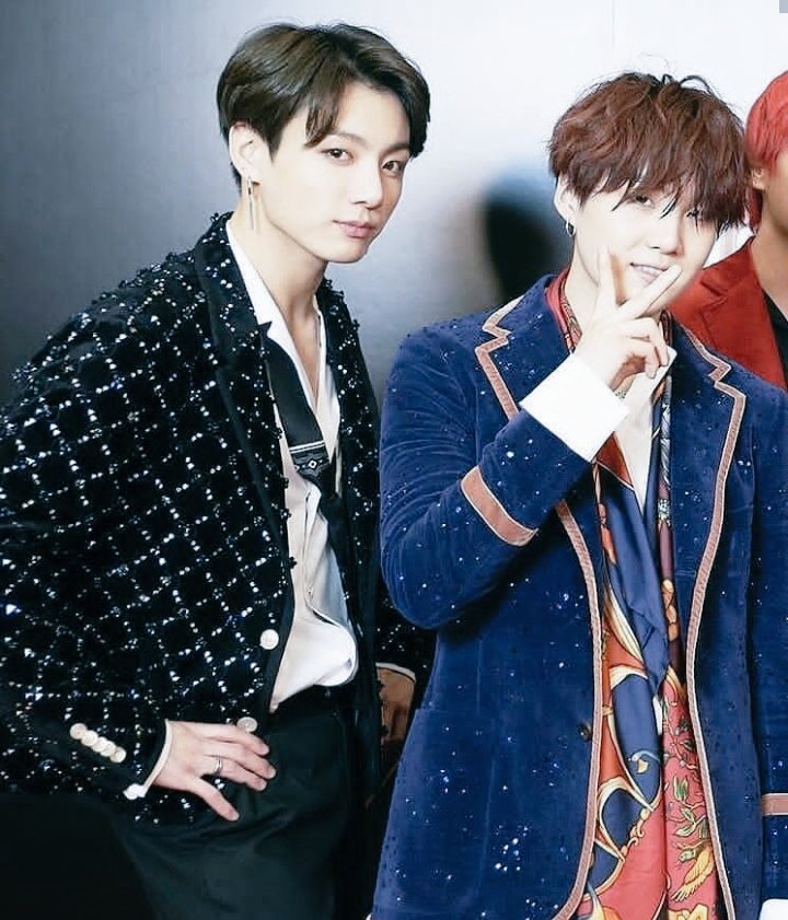520_RICK99's tweet photo. มางานคู่หรือเปล่าคะ 555😍😍💕💕😳😳
____________________________
#BTS #BTSMMA2018 #yoonkook #kookga #kookgi #YOONGI #JUNGKOOK https://t.co/GazsvqRybt
