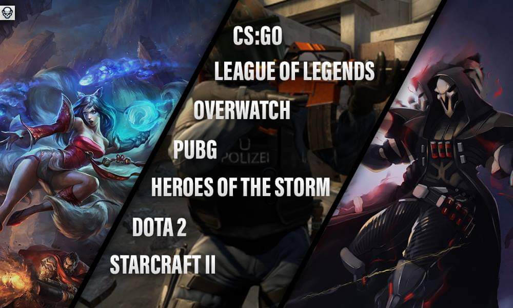 FierceGGs's tweet image. Fierce are looking for teams in the following games...
Compensation is on offer...

#BeFierce