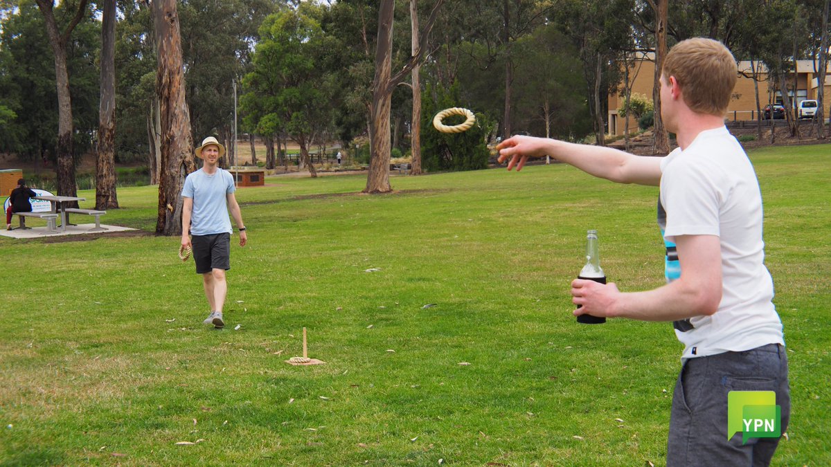 Bendigo YPN tweet media