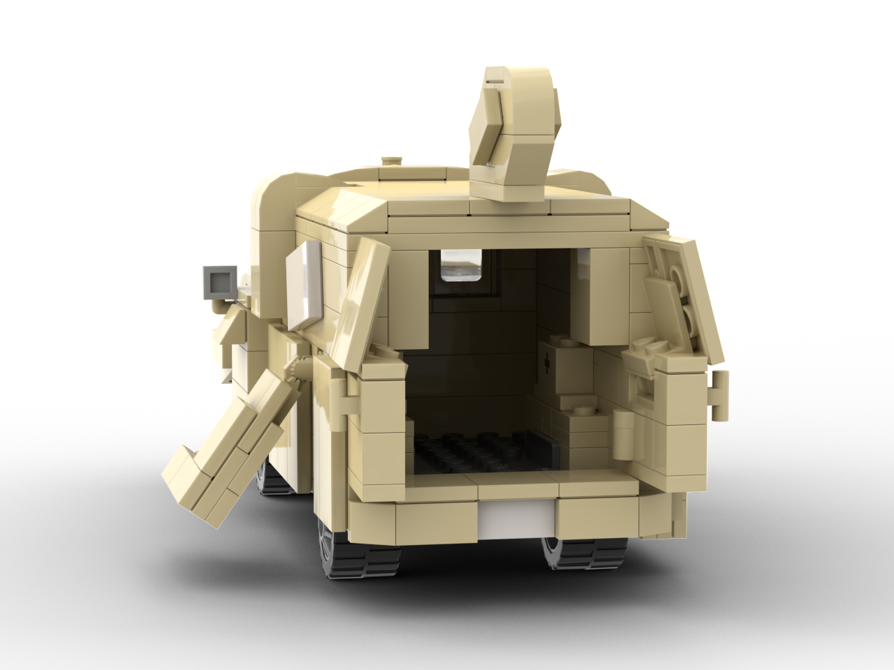 Rebrickable on X