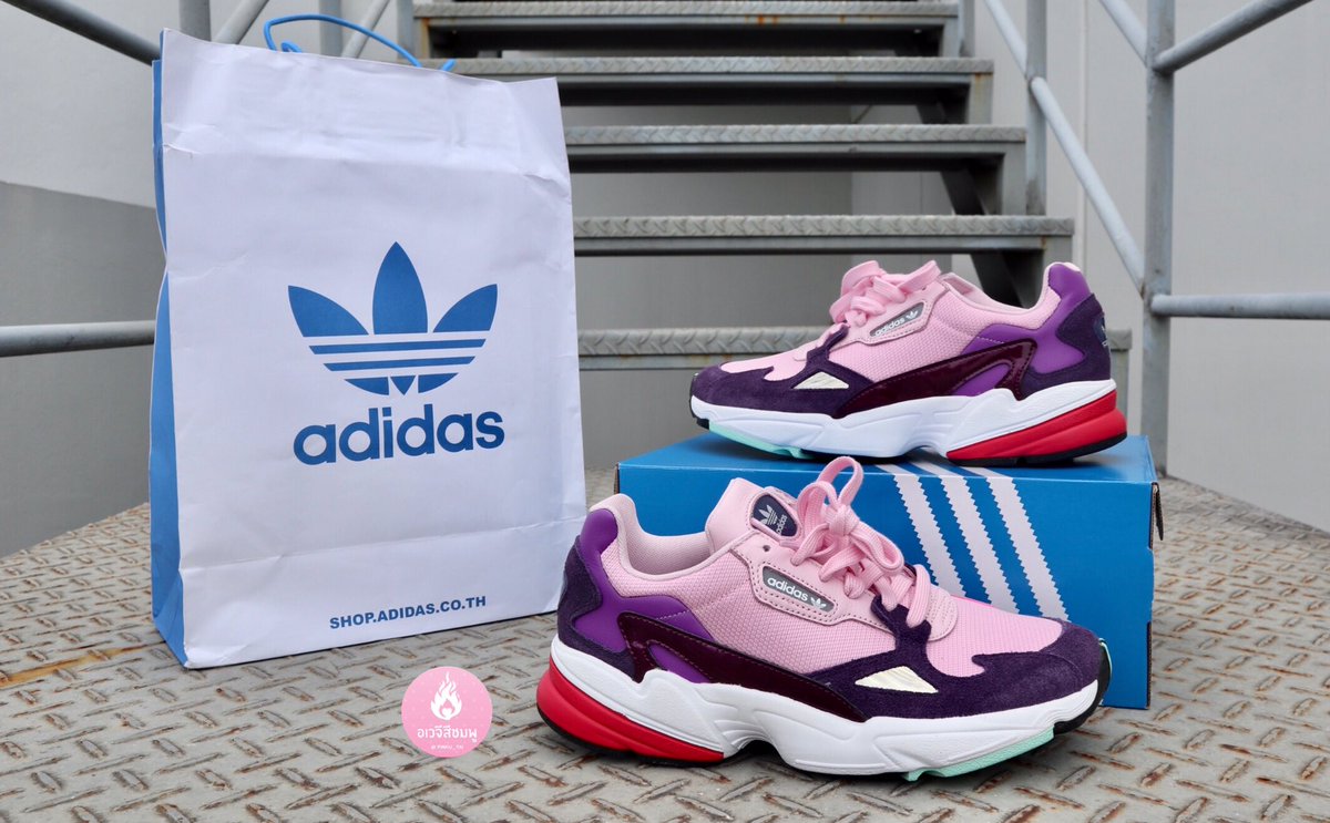 adidas falcon pantip