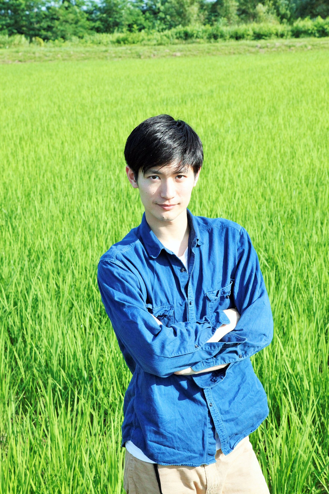三浦春馬 & STAFF INFO on X: 