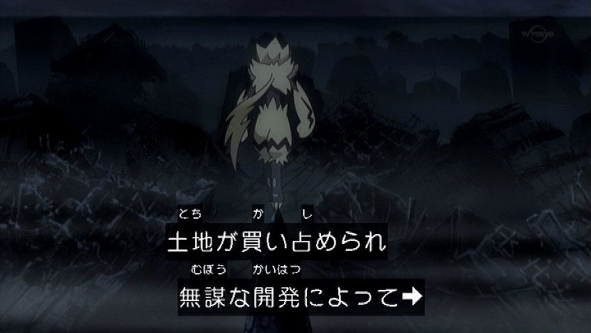 アニポケで 並行世界 の説明があったけど つまりこういうこと Vtuberころ Vの裏 アニポケで 並行世界 の説明があったけど つまりこういうこと Vtuberころ Vの裏