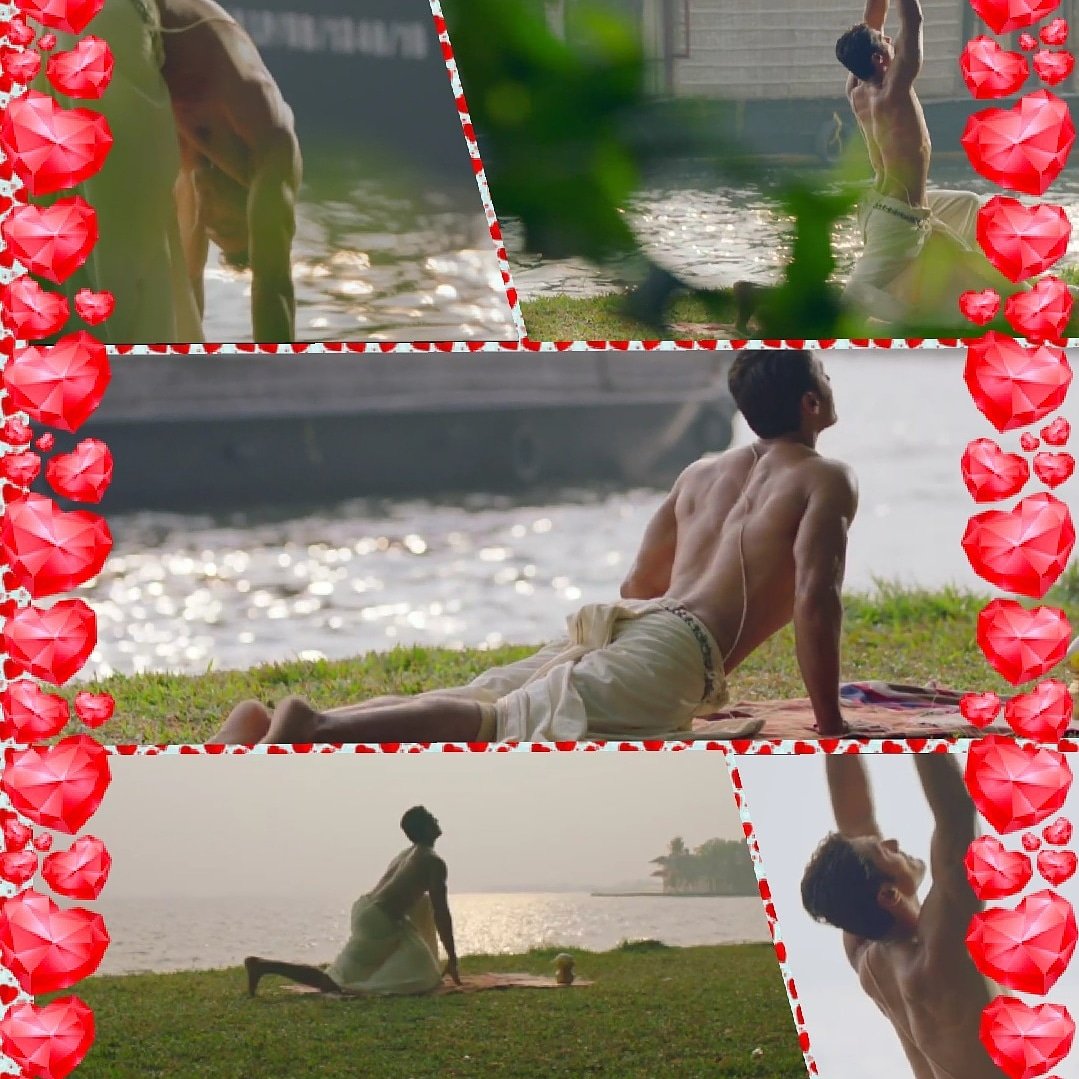AviansCrazy's tweet photo. Awiee dangerously handsomeπ #killerwa #chocolatyhero #irresitiblecharmer #Vibrant #hypnotizer #alluring #Umashankar #AvineshRekhi #yogaposes #ketodiet #yogainspiration #TuSoorajMainSaanjhPiyaji #TVPersonality2018 #handsomeworldwide @thenameisav @SabrasRadio https://t.co/TZlAQYymEp
