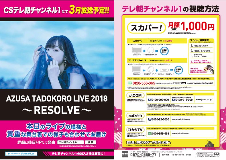 タドコロック