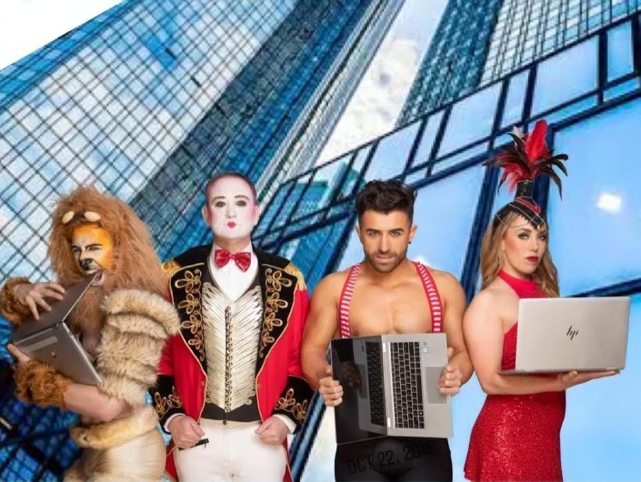 theatrebuzzau's tweet photo. Performance Management – Review https://t.co/6S0NKkOyAx https://t.co/PohJzytRqj