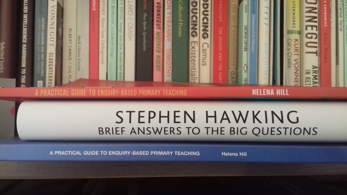 EnquiryTeam's tweet photo. Looking to improve the learning behaviours in your school and develop the facilitator role of teachers...A practical guide to enquiry based primary teaching; A reflective journey is what you need. #TeamEnquiry #facilititator #warmthometer https://t.co/Z1jswNKBjV