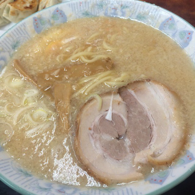 池袋で深夜営業のオススメラーメン店 味噌あっさりこってり別に紹介 コツブロ