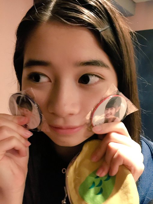 桜田ひよりのTwitter画像13
