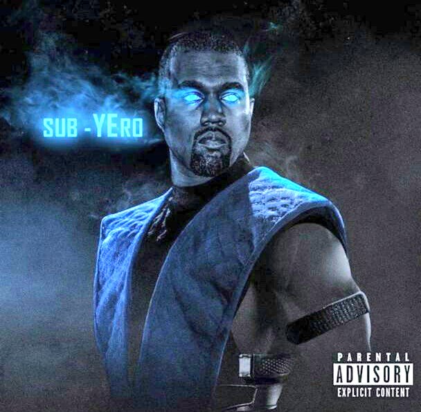 BobBotwe_'s tweet photo. This is getting outta hand. Let's settle it now!
RT for Drake
Like for Kanye West https://t.co/wbzvZARAR1